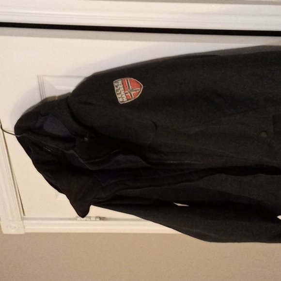 Helly Hancen Jacket - Picture 3 of 3